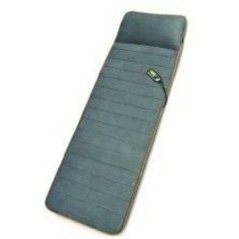 Experience Ultimate Relaxation with MEDISANA Massagemtte MM 825 - Your Path to Comfort and Well-being!